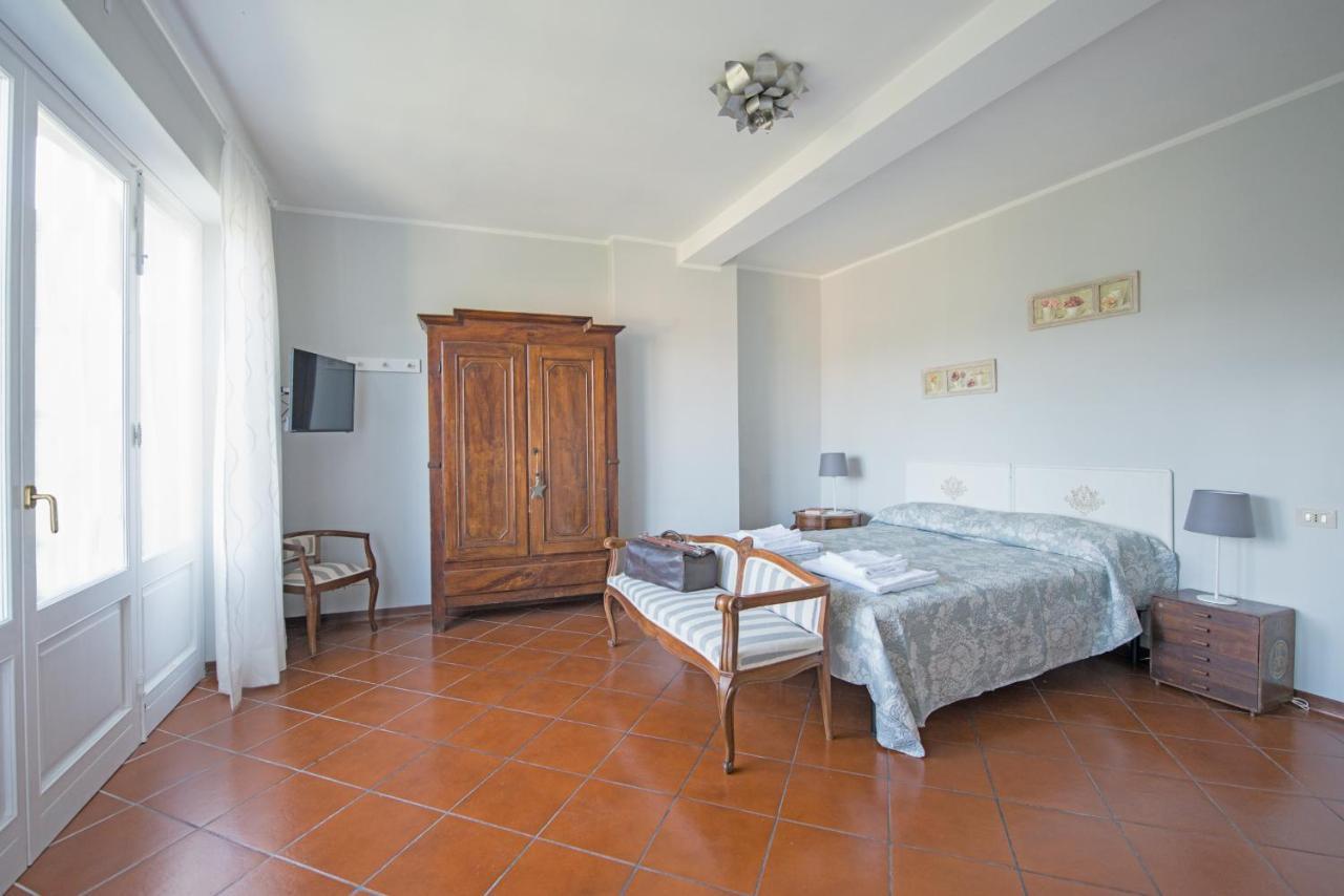 B&B Treinin Gavi Exterior foto