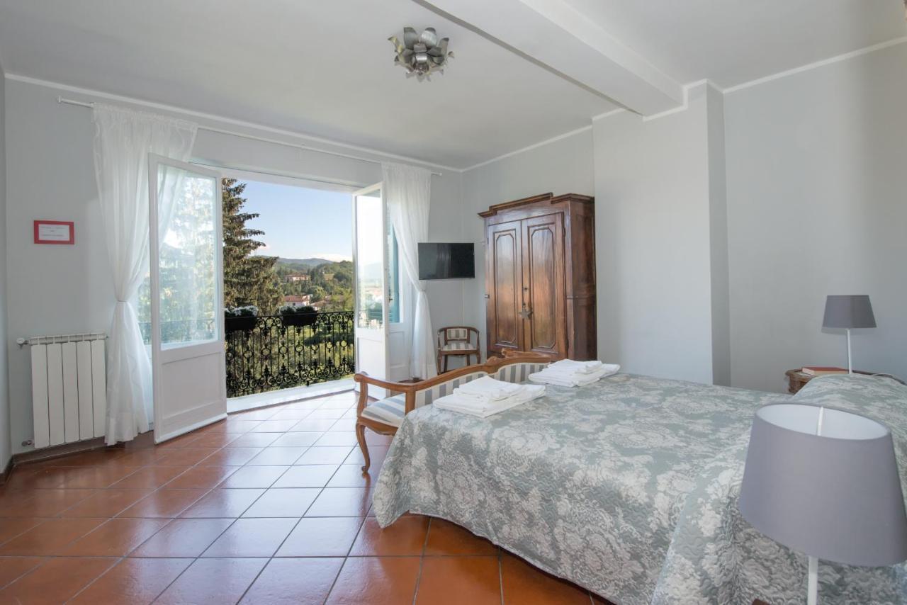 B&B Treinin Gavi Exterior foto